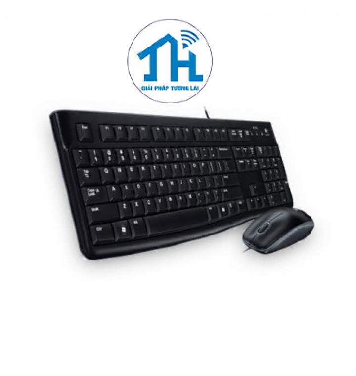 Logitech MK200