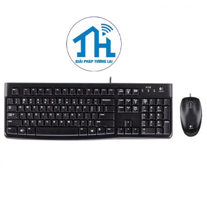 Logitech MK120