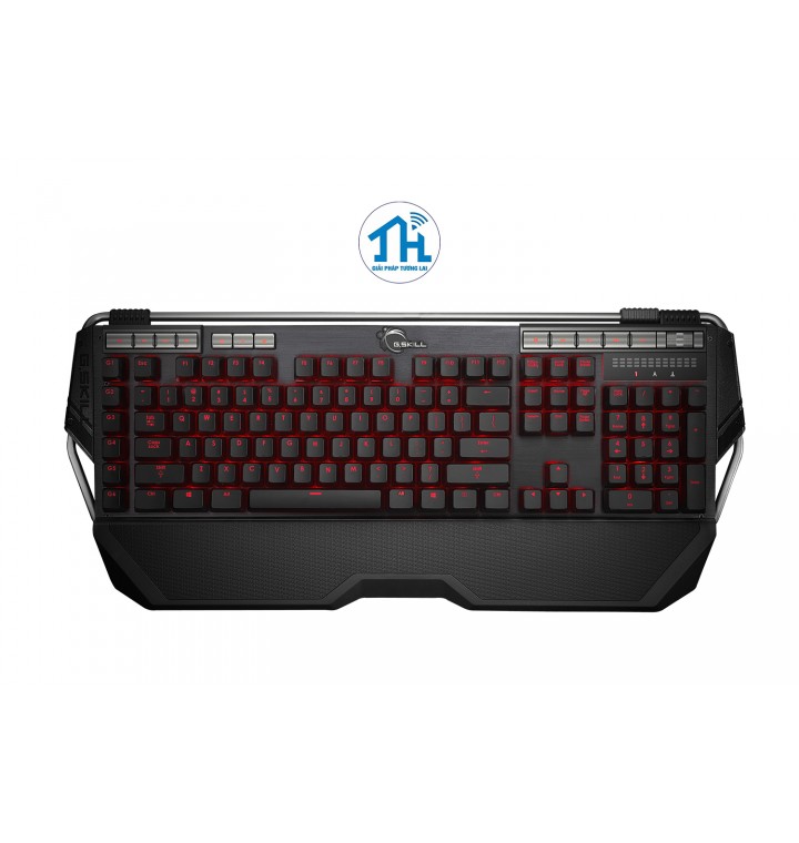 G.Skill Ripjaws KM780R MX (KSR1C2-Blue switches)/ (KSR1C3-Brown switches)/ (KSR1C4-Red switches)