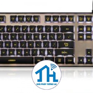 Motospeed K10 Gaming USB