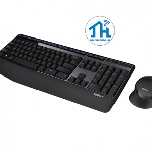 Logitech MK345 (combo phím chuột không dây)