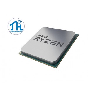 AMD Ryzen 3 2300X (Up to 4.0Ghz/ 10Mb cache)