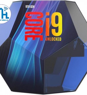 Intel Core i9-9900K Coffee Lake 8-Core, 16-Thread, 3.6 GHz (5.0 GHz Turbo) LGA 1151