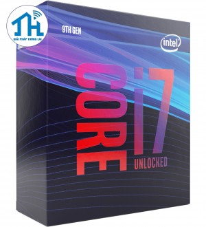 Intel Core i7-9700K Coffee Lake 8-Core 3.6 GHz (4.9 GHz Turbo) LGA 1151