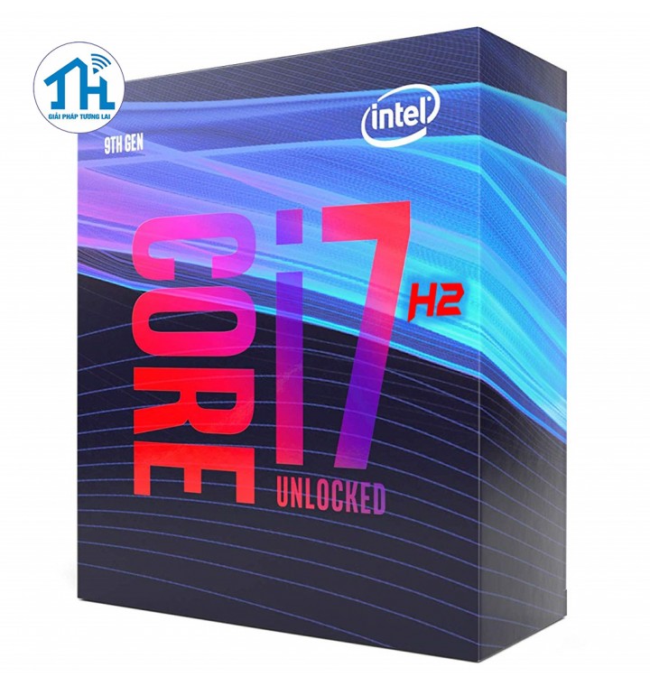 CPU Intel Core i7-9700 (3.0GHz turbo up to 4.7Ghz)