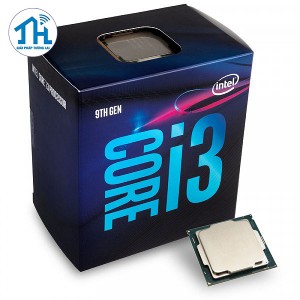 Intel® Core™ i3-9100 (3.6 GHz /4 Cores 4 Threads / 6MB / Socket 1151)