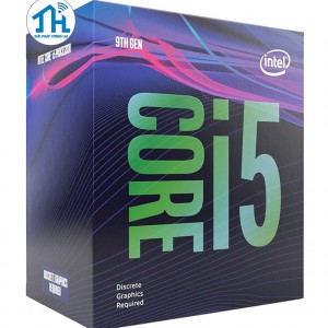 Intel Core™ i5-9400 Processor (9M Cache, up to 4.10 GHz)