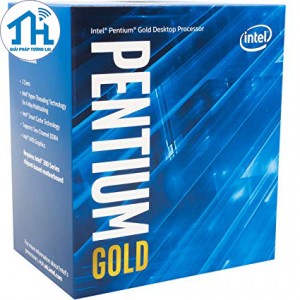 Intel® Pentium® G5400 (4M, 3,70 GHz)