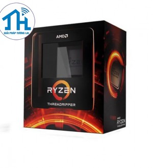 AMD Ryzen Threadripper 3970X/ 3.4 GHz/ 144 MB Cache/ 32 cores/ 64 threads/ Socket sTRX4