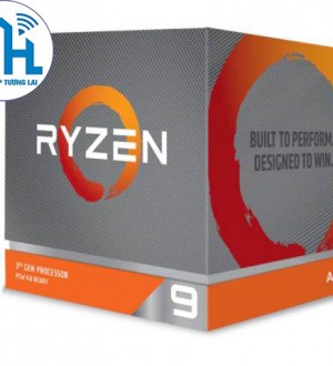 AMD Ryzen 9 3950X / 3.5 GHz/ 64 MB Cache L3/ 16 cores/ 32 threads/ Socket AM4