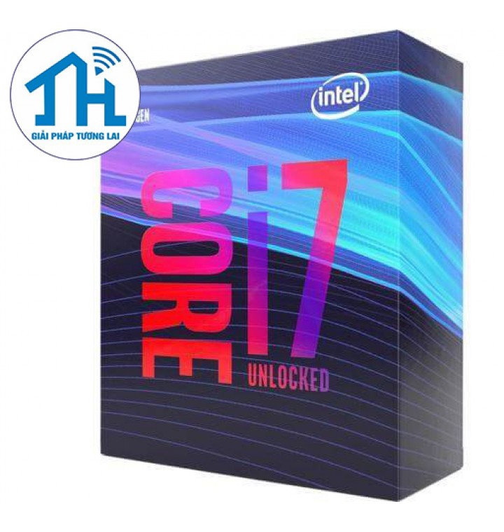 Intel Core i7-9700KF (3.6GHz turbo up to 4.9GHz, 12MB Cache)