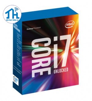 Intel® Core ™ i7-6850K Processor (No Fan)