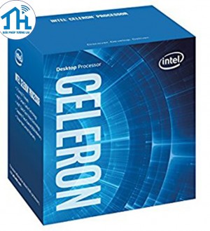 Intel Celeron G4900 3.1Ghz / 2MB / Socket 1151 (Coffee Lake)