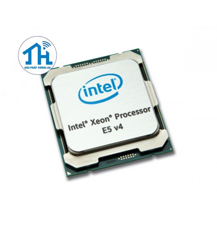 Intel Xeon E5-2698V4 (50M Cache 2,20 GHz)