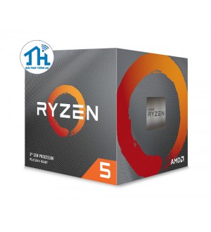 AMD Ryzen 5 3500 (3.6GHz turbo up to 4.1GH, 16MB Cache) - Socket AMD AM4