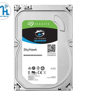 Seagate Skyhawk Surveillance 6Tb 5400rpm, 256Mb