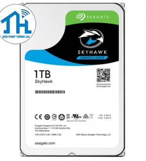 Seagate Skyhawk 3.5" 1TB