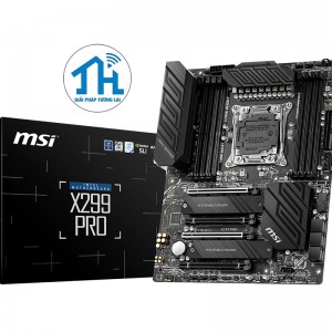 MSI X299 PRO