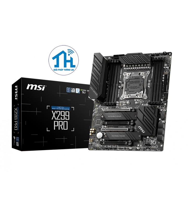 MSI X299 PRO