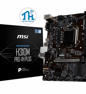 MSI H310M PRO-VH PLUS