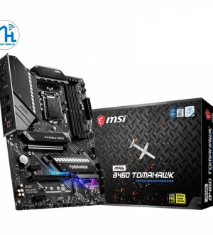 MSI MAG B460 TOMAHAWK