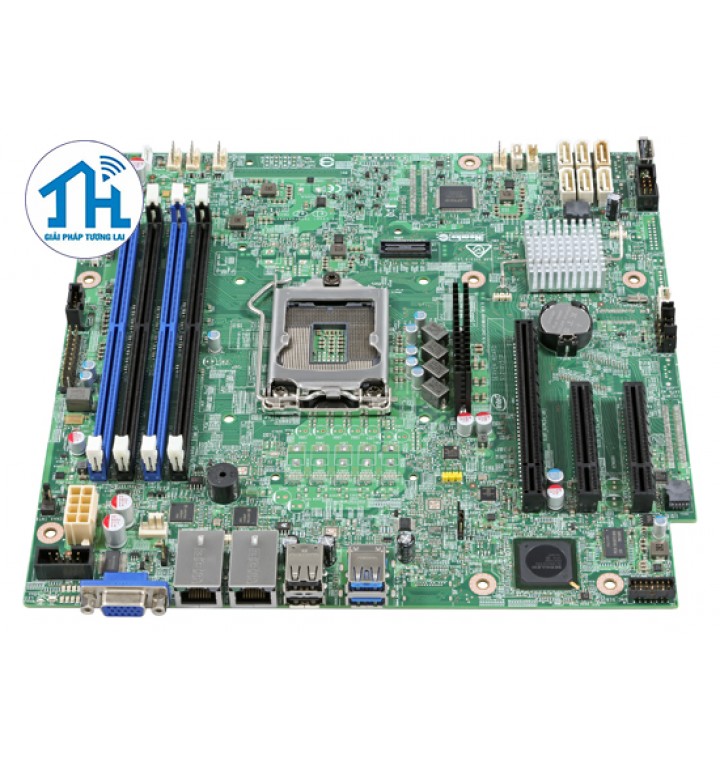 Intel Server Board S1200SPS