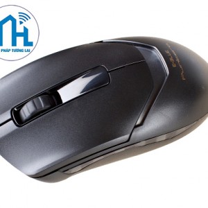 Mouse E-Blue EMS 146BK