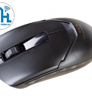 Mouse E-Blue EMS 146BK