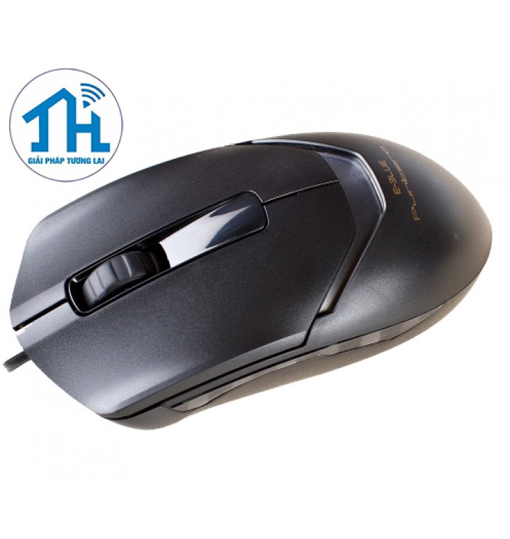 Mouse E-Blue EMS 146BK