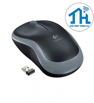 Logitech M185(Chuột Quang không dây)