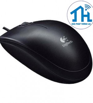 Logitech B100