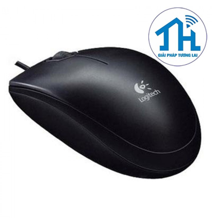 Logitech B100