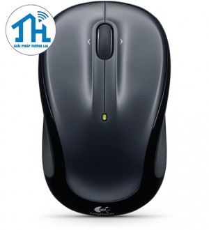 Logitech M325 (Chuột không dây quang)