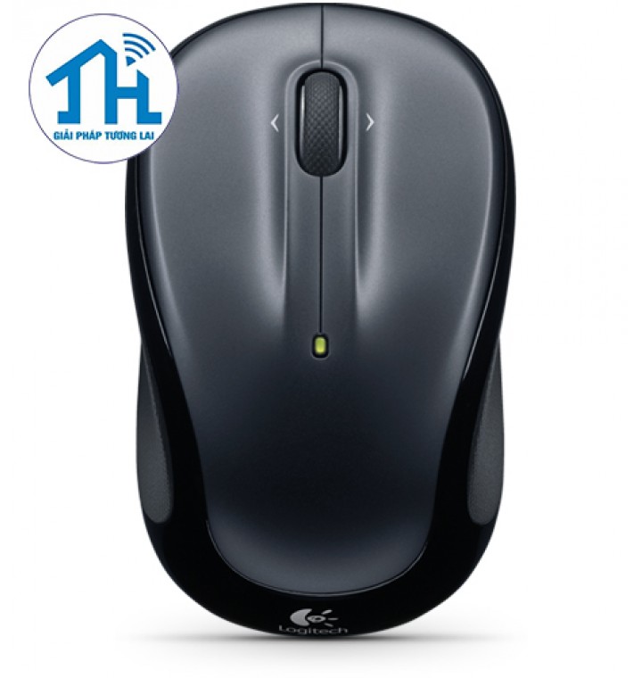 Logitech M325 (Chuột không dây quang)