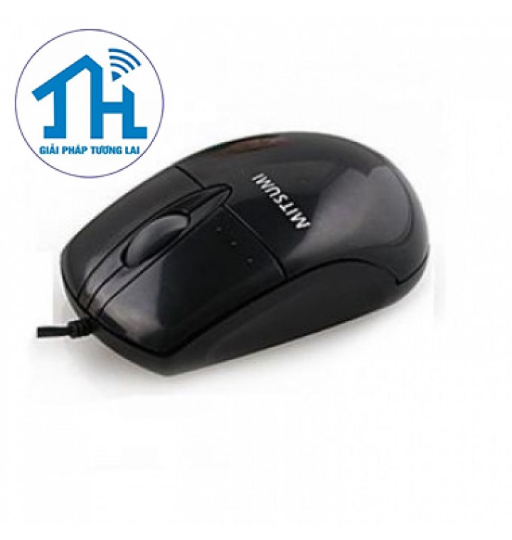 Mouse Mitsumi Optical