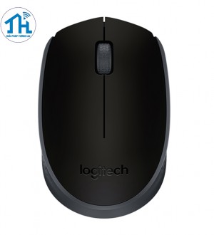 Logitech M170 (Chuột không dây)