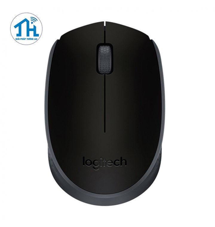 Logitech M170 (Chuột không dây)