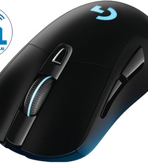 Logitech G403 Prodigy Wireless Gaming Mouse (910-004819)