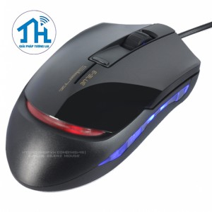 Mouse Game Eblue EMS145BK/ EMS146BK