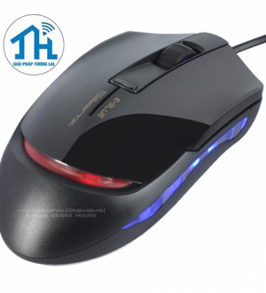 Mouse Game Eblue EMS145BK/ EMS146BK