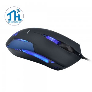 Mouse Game Eblue EMS 151BL optical UBS