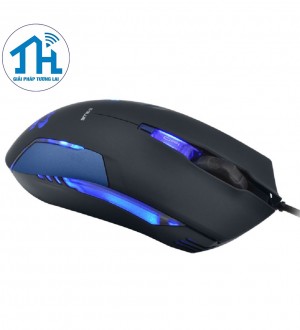 Mouse Game Eblue EMS 151BL optical UBS