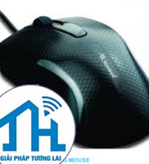 Mouse Nimbus NB-680 (USB)