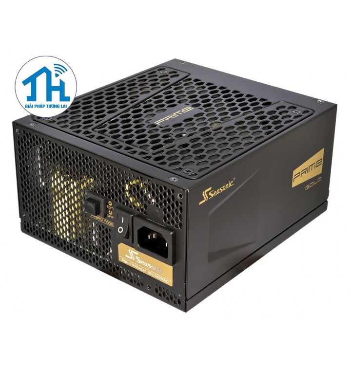 Seasonic 1300w Prime 1300GD - 80 PLUS® GOLD