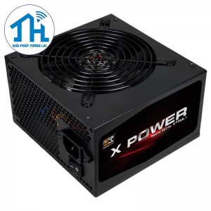 XIGMATEK X-POWER X-450 (EN40490) - Sản phẩm lý tưởng cho hệ thống GAME-NET