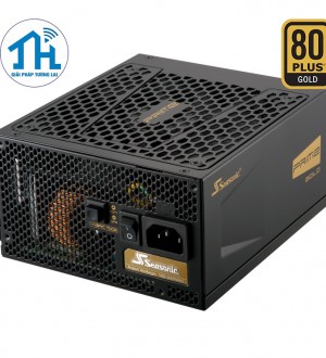 Seasonic 1000w Prime Ultra 1000GD - 80 PLUS® GOLD