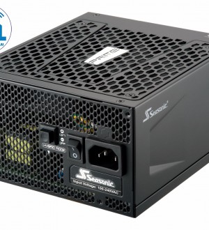 Seasonic 1300w Prime Ultra 1300PD - 80 PLUS® PLATINUM