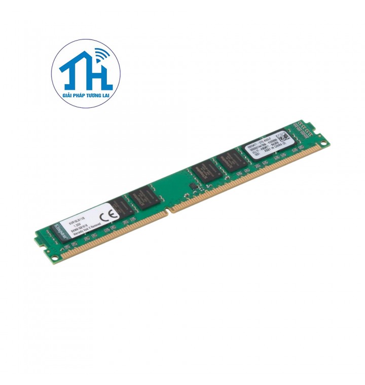 Kingston DDR3L 8Gb/1600 for PC skylake (1.35V)