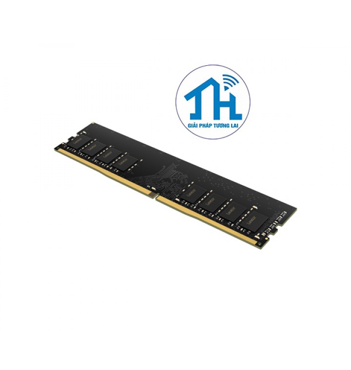 Ram Lexar DDR4 16GB/2666 (16GB x1)