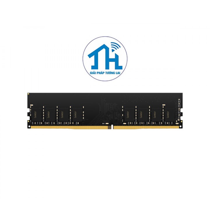 Ram Lexar DDR4 8GB/2666 (8GB x1)